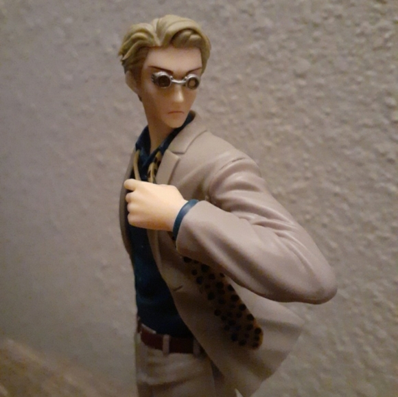 Jujutsu Kaisen Figurine Lot - Picture 6 of 6